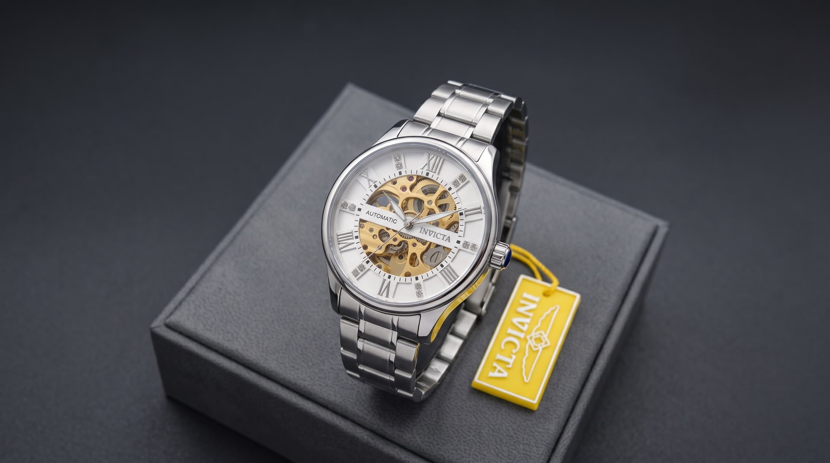 Grand Diver Invicta