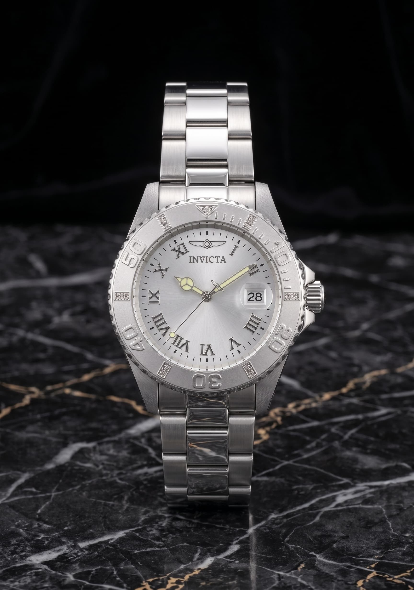 Pro Diver Invicta