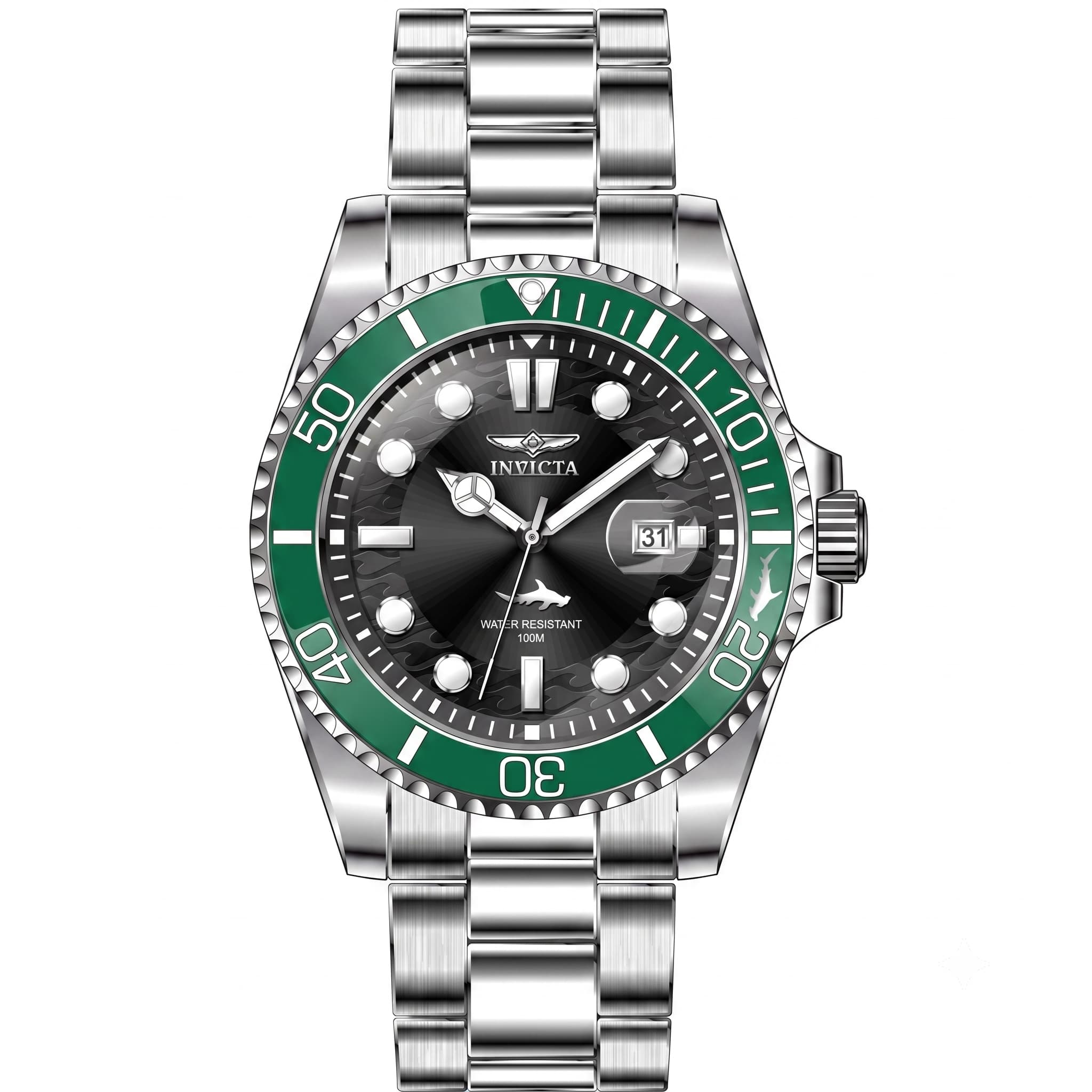 Pro Diver Men — foto 1